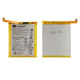 Акумулятор HB366481ECW для Huawei P Smart, P10 Lite, P8 Lite (2017), Li-Polymer, 3,82 B, 3000 мАг, Original (PRC), PRA-LA1, PRA-LX2, PRA-LX1, PRA-LX3