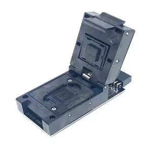Адаптер с разъемом UFS BGA 153 для Z3X Easy Jtag Plus