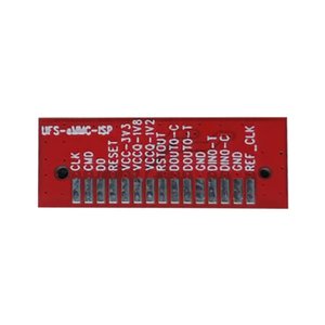 Адаптер ISP eMMC UFS от ICFRIEND