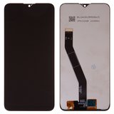 Дисплей для Xiaomi Redmi 8, Redmi 8A, черный, Лого Redmi, без рамки, Сopy, In-Cell, M1908C3IC, MZB8255IN, M1908C3IG, M1908C3IH, MZB8458IN, M1908C3KG, M1908C3KH