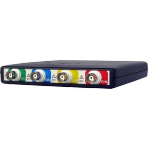 Цифровой осциллограф TiePie Handyscope HS6 DIFF 200