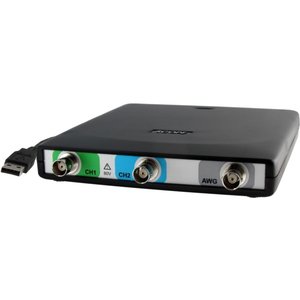 Цифровий осцилограф TiePie Handyscope HS5 530