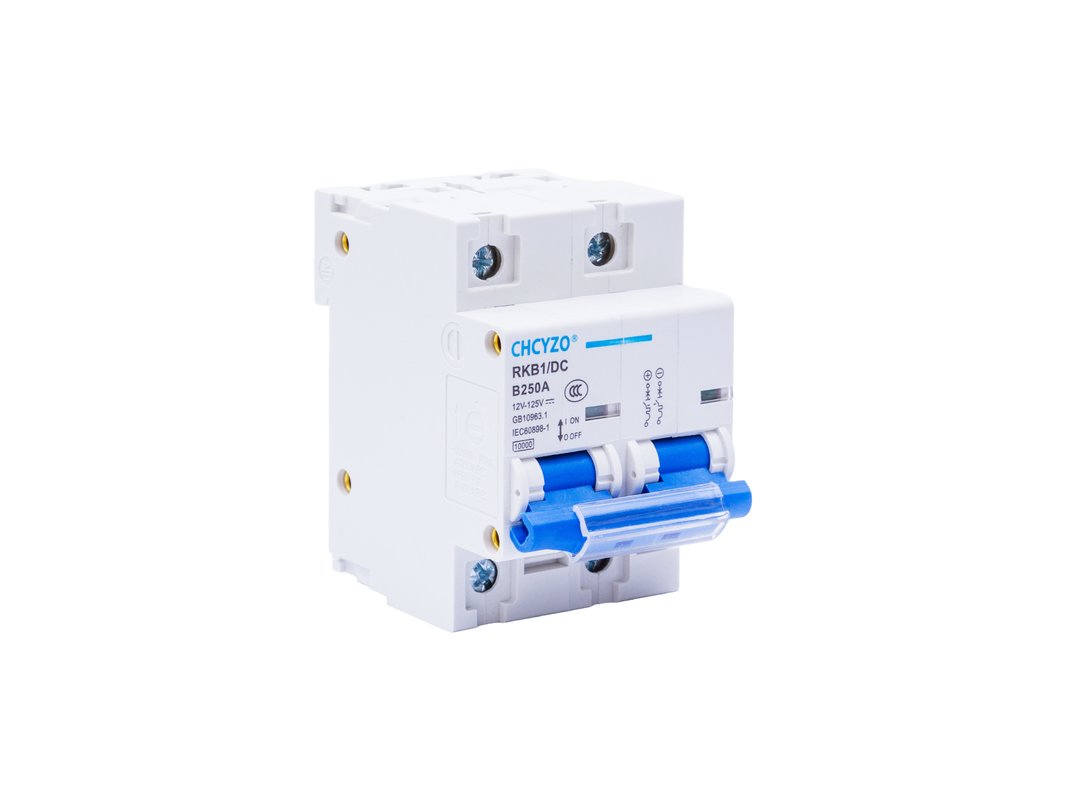dc-circuit-breaker-chcyzo-rkb1