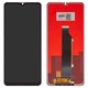 Дисплей для Cubot Note 20, Note 20 Pro, черный, без рамки, High Copy, #15-32542-3548-5
