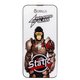 Захисне скло Gorilla для Apple iPhone 13, iPhone 13 Pro, iPhone 14, сумісне з чохлом, Full Glue, Anti-Static, чорний