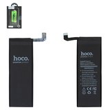 Акумулятор Hoco BM52 для Xiaomi Mi Note 10, Mi Note 10 Lite, Mi Note 10 Pro, Li-Polymer, 3,85 B, 5170 мАг