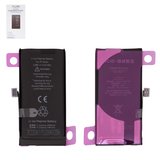 Акумулятор JCID для Apple iPhone 13 mini, Li-Polymer, 3,88 B, 2580 мАг, збільшена ємність, без помилки, diagnosable battery