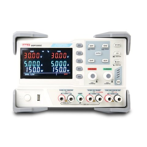 Блок живлення UNI T UDP3305C