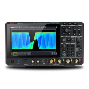 Цифровий осцилограф UNI T MSO3054X