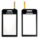Touchscreen compatible with Samsung S5230 Star, (black)