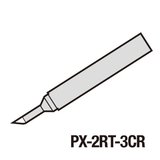 Soldering Iron Tip GOOT PX-2RT-3CR