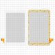 Сенсорный экран для China-Tablet PC 7"; Ainol Novo 7 EOS 3G, Novo 7 Mars, белый, 114 мм, 39 pin, 184 мм, емкостный, 7", #SG5419A-FPC- V0