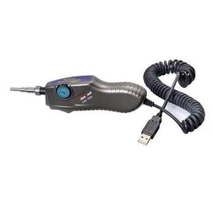 Microscopio USB para fibra óptica Grandway FIM 4