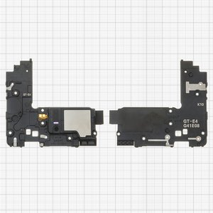 Timbre puede usarse con Samsung N950F Galaxy Note 8, N950FD Galaxy Note 8 Duos, en marco