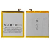Battery BT15 compatible with Meizu M3s, (Li-Polymer, 3.85 V, 3020 mAh, Original (PRC))