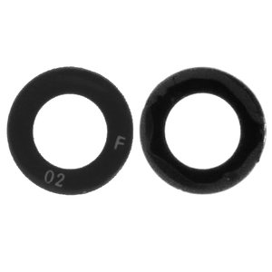 Camera Lens compatible with iPhone 8, iPhone SE 2020, without frame 