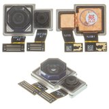 Camera compatible with Xiaomi Redmi Note 7, (main, refurbished, M1901F7G, M1901F7H, M1901F7I)