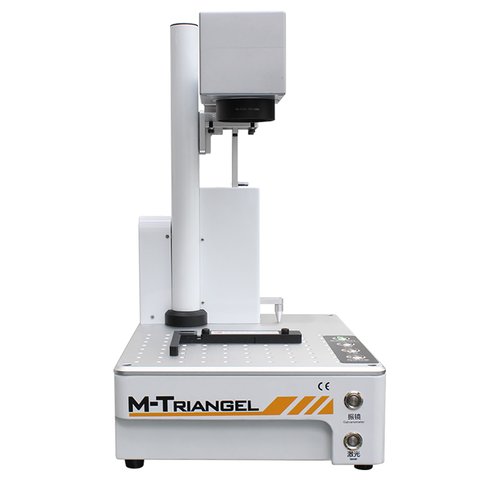 Лазерный сепаратор M Triangel MG OneS SP002 , для отклеивания рамки дисплея и задней крышки