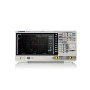 Analizador de espectro en tiempo real SIGLENT SSA3032X R
