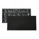 Indoor LED Module P2.5 RGB SMD 320 × 160 mm, 128 × 64 dots, IP20, 1000 nt 
