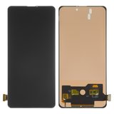 Pantalla LCD puede usarse con Xiaomi Mi 9T, Mi 9T Pro, Redmi K20, Redmi K20 Pro, negro, sin marco, Copy, (TFT), M1903F10G, M1903F11G, M1903F10I, M1903F11I