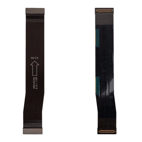 Cable flex puede usarse con Xiaomi Mi 9, entre placas, Original PRC , M1902F1G