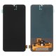 LCD compatible with Realme X2, XT; Oppo K5, Reno Z, (black, without frame, High Copy, (OLED), L636RW 01)