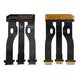 Cable flex puede usarse con Watch SE 40mm, de pantalla