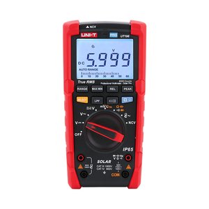 Digital Multimeter UNI T UT196