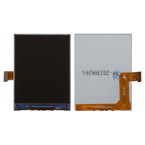 LCD compatible with Nokia 5310 2020  #TA 1230,TA 1212