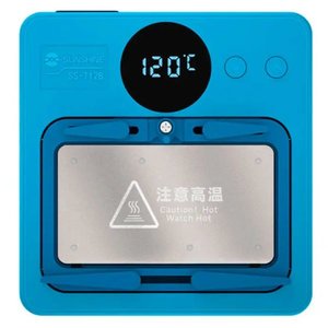 Платформа для предварительного подогрева Sunshine SS T12B, для ремонта материнских плат, android