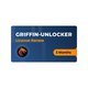 Extensión de licencia Griffin-Unlocker por 3 meses