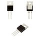 Transistor IRF3205PBF, (low-voltage)