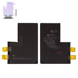 Аккумулятор для iPhone 13 Pro Max, Li-ion, 3,85 B, 4780 мАч, повышенная ёмкость, без контроллера, #A2653