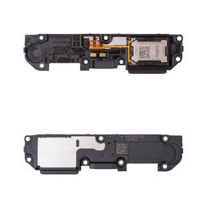 Buzzer compatible with Xiaomi Poco M6 Pro 4G, Redmi Note 13 Pro 4G, in frame 