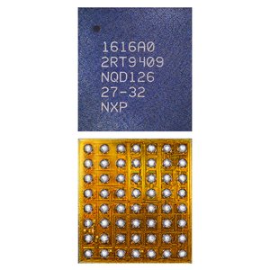 Микросхема управления зарядкой 1616A0 для Apple iPhone 13, iPhone 13 mini, iPhone 13 Pro, iPhone 13 Pro Max