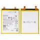 Battery QC50 compatible with Motorola Edge 2024, Edge 50 Fusion, (Li-ion, 3,91 V, 5000 mAh, Original (PRC))