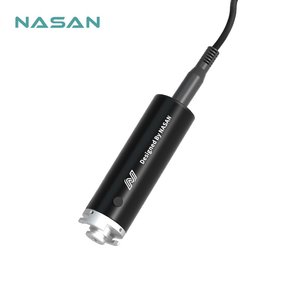 Universal Gun NASAN NA D8, 50 ml, 30 ml, 10 ml, pneumatic, automatic  