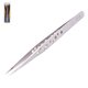Mounting Tweezers Kingmax JT-11, (straight, 140 mm)