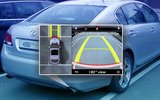 Connect a Camera in Citroën, Lexus or Peugeot Within Minutes!
