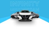Android інтерфейс з монітором для NISSAN, INFINITI, LEXUS вже у продажі!