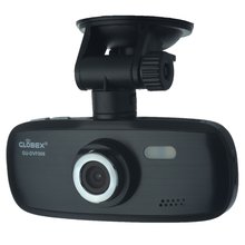 Автовидеорегистратор с монитором Globex GU DVF006 - Короткий опис