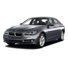 Навігаційна система Q ROI на Android з монітором для BMW 5 серії - Короткий опис