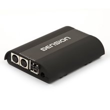 Car iPod USB Adapter Dension Gateway for Audi MMI 3 and Enabler Tool GWMMI3E - Short description