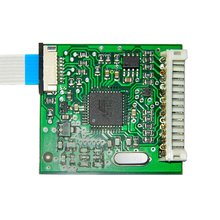 Multifunctional Universal Touch Screen Controller TSC 208IM - Short description