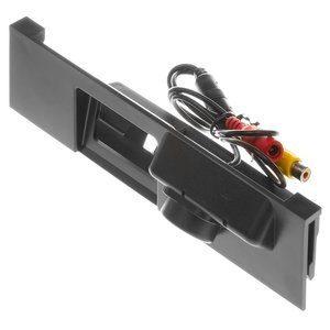 Tailgate Rear View Camera for Ford Mondeo of 2014 2016 MY