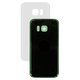 Housing Back Cover compatible with Samsung G930F Galaxy S7, (white, Original (PRC))
