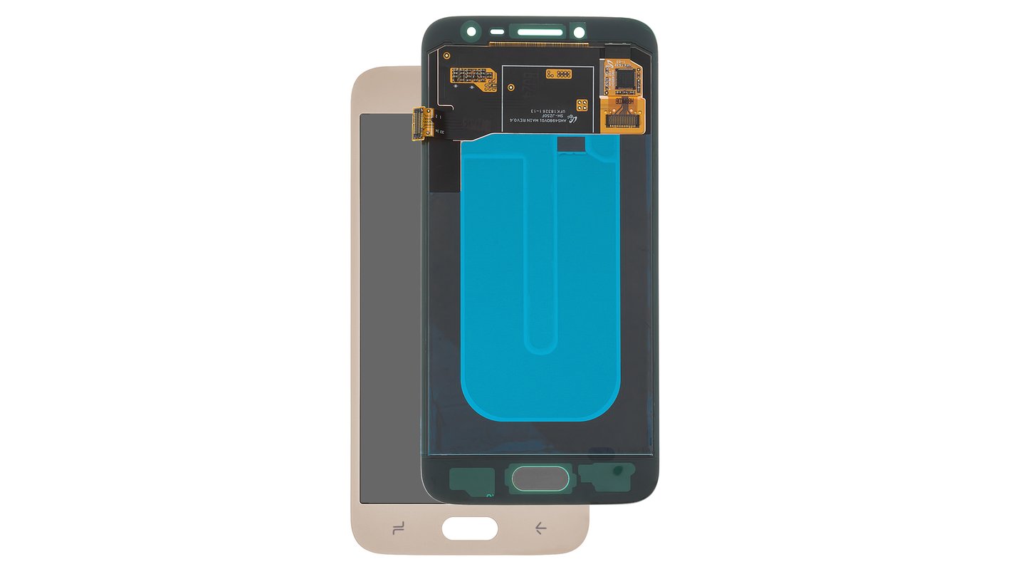 LCD compatible with Samsung J250 Galaxy 