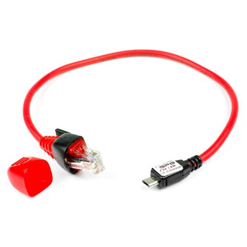 Z3X Micro UART Auto Ignition Cable