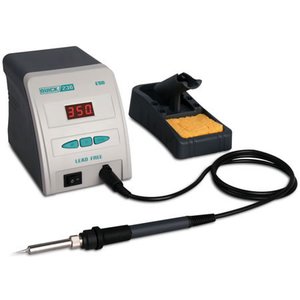 Lead Free Soldering Station QUICK 236 ESD